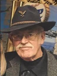 Johnny "Rudy" Rudolph Yeager, Jr. Obituary November 4, 2019