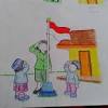 Gambar mewarnai bunga untuk anak tk dan sd marimewarnai com. 1
