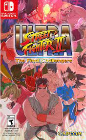 The final challengers, the shin akuma, as well as how to unlock it. Ultra Street Fighter Ii The Final Challengers Strategywiki The Video Game Walkthrough And Strategy Guide Wiki