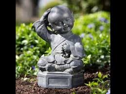 Hang buddha ornaments from zazzle on your tree this holiday season. Baby Buddha Statues Youtube