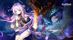 Genshin Impact Version 5.2: Enhanced Aerial Abilities in Natlan – Coming  November 20 | HoYoverse