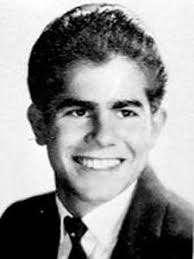 Remembering Vietnam War Veteran Jeffrey Lee Gayne