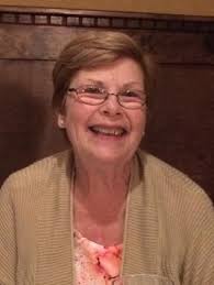 Nancy Joan Margiotta Obituary (2022)