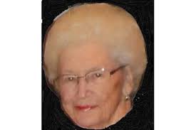 Virginia Settle Obituary (1936