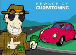 If you want to sell your car with the least amount of hassle, you have come to the right place. Curbstoning Cars What It Is And How To Avoid It Citizens Journal