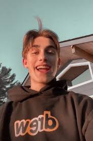 Pin By Lily Rose Nishimura On Johnny Orlando1 In 2020 Jonny Orlando Johnny Orlando