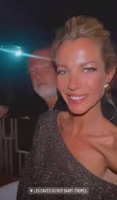 No es la primera vez que Roberta Ruiu muestra a Elías Sacal: sus otras  fotos juntos