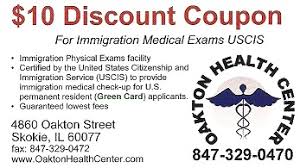 Permanent residency (meaning an immigrant visa through a u.s. Uscis Immigration Medical Doctors Exam Ins Form I 693 Civil Surgeon Examination Cost Ins Physical Exam Required Vaccines