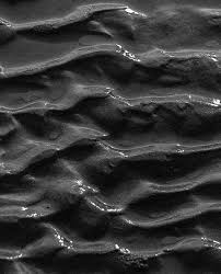 Dark Sand Waves Abstract Artistic Background Beach Beautiful Black Blackandwhite Close Cyprus Desert Dune Empty Larnaca M Sand Instagram Larnaca