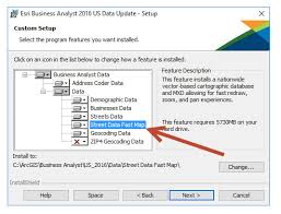 The Business Analyst 2016 On Prem Usa Data Update Released