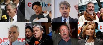 Atención telefónica 600 6000 166. La Peor De Las Elecciones Presidenciales Desde 1990 El Mostrador