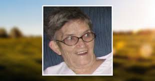 Etta Miller Obituary May 1, 2009