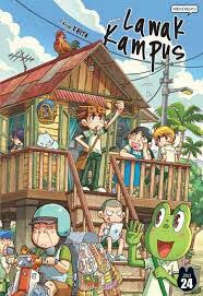 To see what your friends thought of this book, please sign up. Lawak Kampus I Wattpad