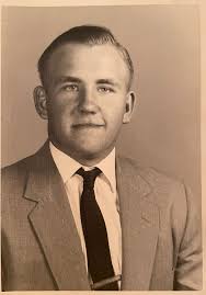 Wayne Clinton Doggett (1939-1998)