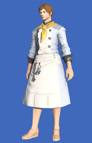 For leveling up in ff14, you have to finish main story quests along with other tasks until you reach level 15, from where you can level up ff14 leveling guide: Culinarian S Apron Gamer Escape Gaming News Reviews Wikis And Podcasts