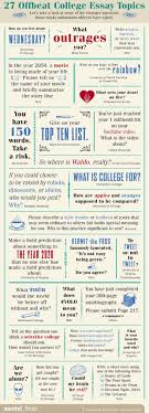 27 Offbeat College Essay Topics College Essay Topics College Essay Essay Topics