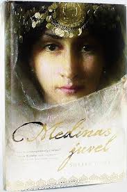 Amazon.it: Medinas juvel