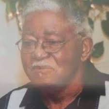 Obituary of James Albert Rich Sr