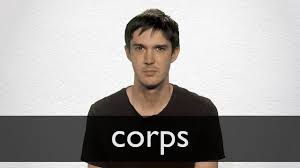نتیجه جستجوی لغت [corps] در گوگل