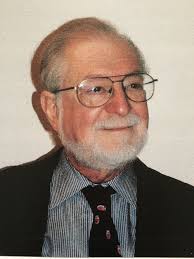 R. Stephen Berry, 'Genius' chemist and clean energy advocate, is dead at 89 