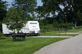 Between the culture, art, hiking, biking, and fishing, this area brings in many. Hitchcock Nature Center Rv Campground Hitchcock Nature Center Pottawattamie County Iowa Mycountyparks Com
