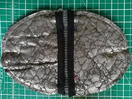 Gants Et Manique De Cuisine En 2020 Manique Tuto Couture Panier Tuto Couture Rangement