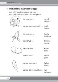 Alat permainan yang popular di kalangan anak tk 6. Contoh Soal Bahasa Indonesia Untuk Anak Tk B Cute766