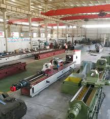 Deep Hole Drilling Boring Machine, Deep Hole Skiving Burnishing Machine,  Deep Hole Machine Factory China