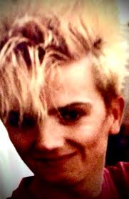 A few more, Andy Frank, who I was good friends with. Unfortunately passed  away in LA, On our way to the Edinburgh Festival