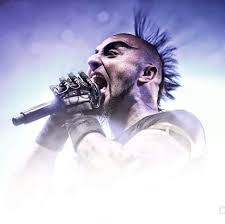 Hayko Cepkin Rock Muzik Fotograf Muzik