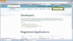 Maybe you would like to learn more about one of these? New Microsoft Translator Api With Access Tokens Youtube