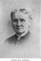 Browse Items · A Woman of the Century: A Crowdsourcing Project of the  Nineteenth and Twenty-First Centuries