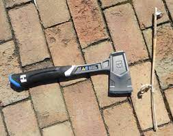 Hart 14 Inch Forged Steel Hatchet With Face Cutouts Walmart Com Walmart Com