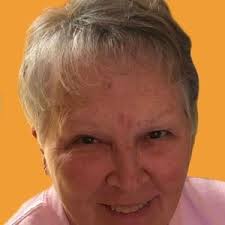 Patricia Sleeper Obituary (1938