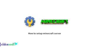 Install screen · step 4: How To Setup Minecraft Server 2021 Eldernode Blog
