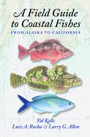 Permanent fund division web site. Pdf A Field Guide To Coastal Fishes From Alaska To California
