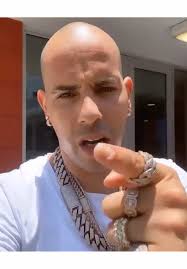 Kendo Kaponi Concert Highlights with Anuel AA