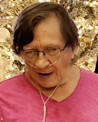 Nancy Ann Reich Obituary February 25, 2024