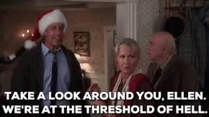 With tenor, maker of gif keyboard, add popular christmas vacation rant animated gifs to your conversations. Quiz Christmas Vacation Clark Griswold Rant