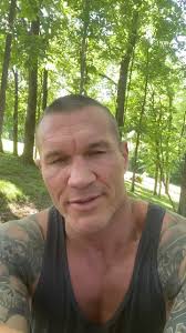 @RandyOrton's video Tweet