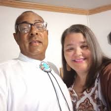 Robeson County Administration/Government