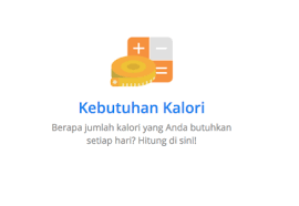 Untuk anda yang ingin banyak tahu mengenai hal. Menghitung Kebutuhan Kalori Yang Dibutuhkan Setiap Hari