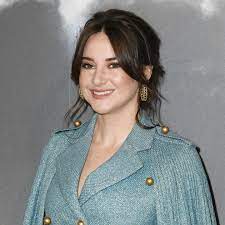 Shailene diann woodley was born on the 15 th of november in the year 1991. Shailene Woodley Uberraschendes Liebesgestandnis Gala De