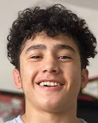 BoxRec: Aaron Maximus Garcia