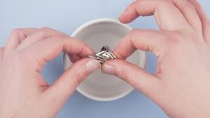 Stainless steel jewelry cleaning tips. 3 Ways To Clean Stainless Steel Jewelry Wikihow