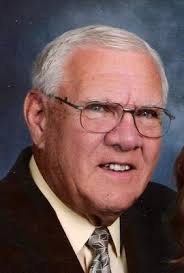 Richard DUELL Obituary (2015)