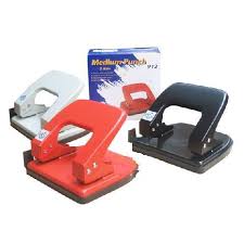 MÁY ĐỤC LỖ TRIO 912 (16 TỜ)