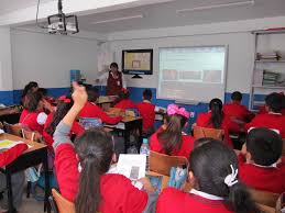 No lo colguéis desde vuestro site. Colegio Nuevo Milenio Preescolar Primaria Secundaria Bachillerato