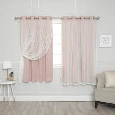 Brookstone® galaxy 100% blackout grommet window curtain panels (set of 2) 15. Pin On Baby Nursery