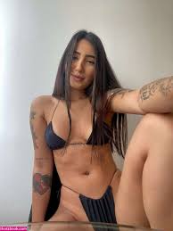 Leticia Cerote Ceroche OnlyFans Photos 1 - Ibradome